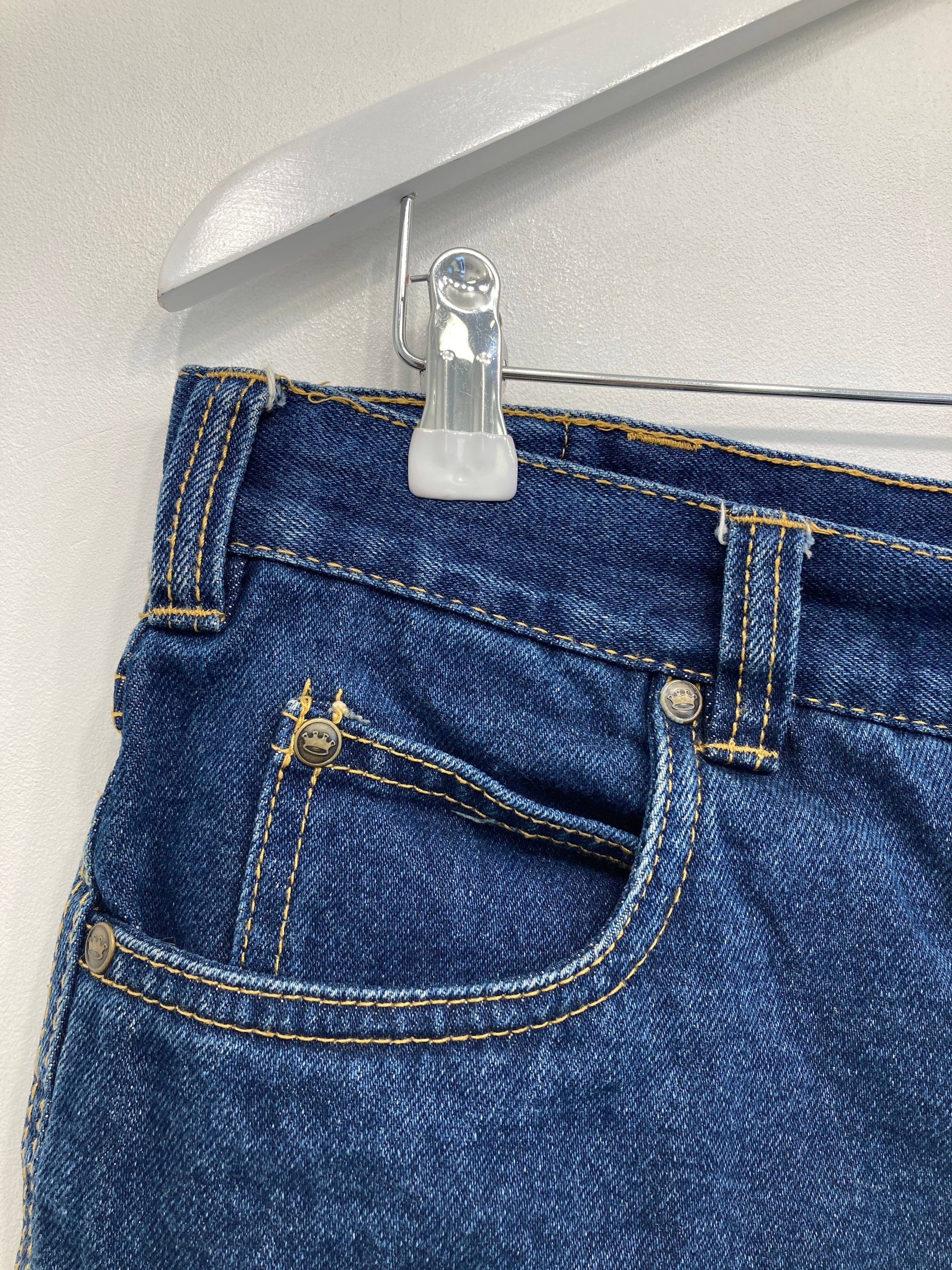 Kingfield Shorts